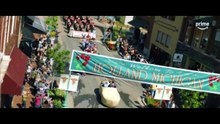 HOLLAND (2025) Trailer VO - HD [Full Movie]
