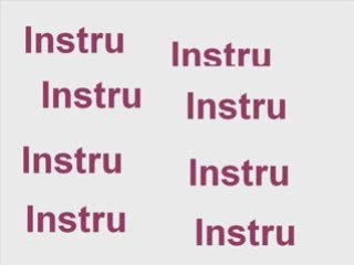 Instrumental   Don't Stop - Alfonzo Hunter