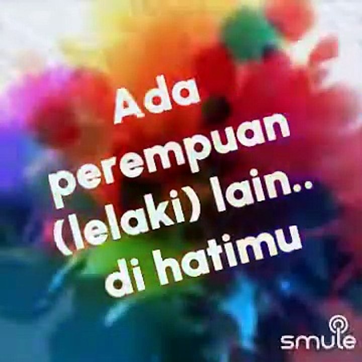 Lagu Jiwa Kacau cover versi kelaut (originally sang by Huda Ramdzan)