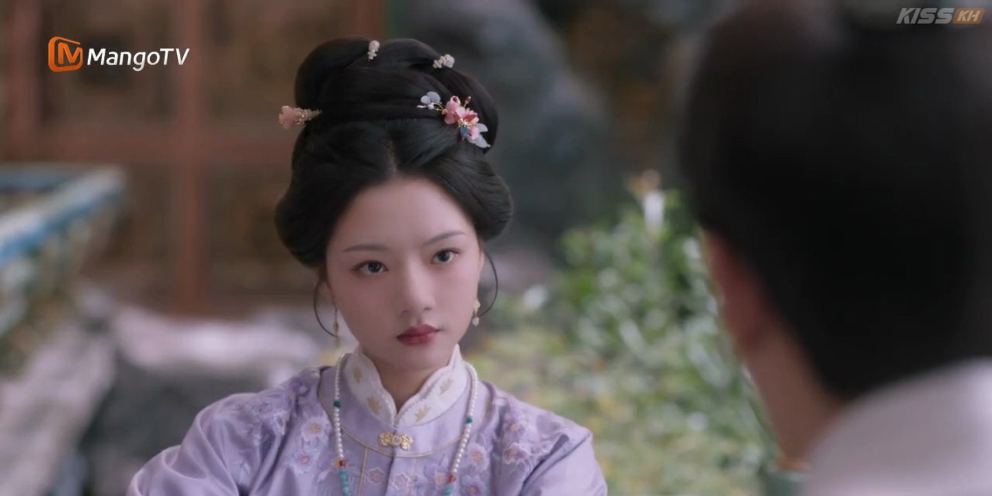 EP 36 - A Splendid Match (2026) Eng Sub