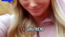 I Got Stuck With All My Exes 😭