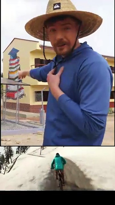 New Schools Changed These Communities Forever 😭