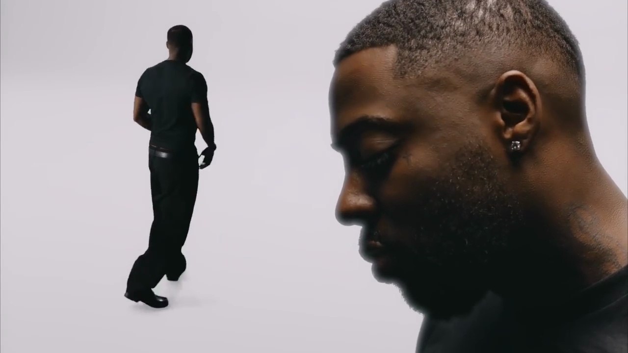 Brent Faiyaz - butterflies.
