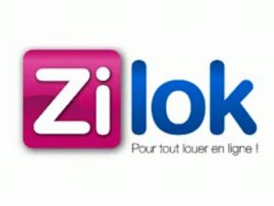 Publicité pour Zilok