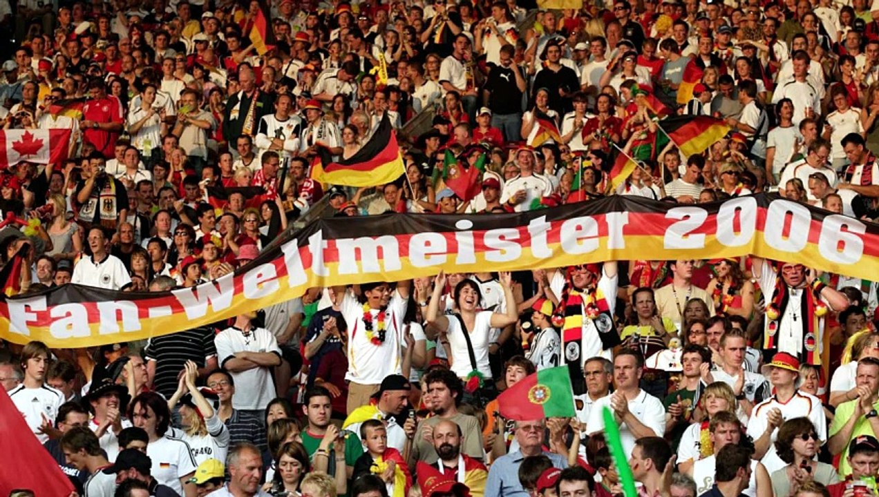 Die Psychologie der Ultras