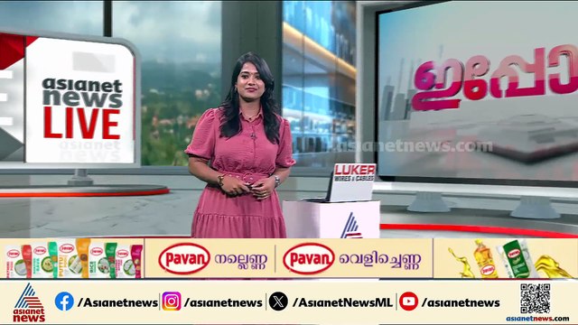 'ദെെവത്തോട് നന്ദി മാത്രം'; സഭയിൽ നമ്പർ വൺ കസേരയിൽ ഇരുന്നതിനെ കുറിച്ച് വിഡി സതീശൻ