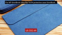 For HP OmniBook Ultra Flip 14-FH protective case OmniBook X Fl... -- Best Buy 2026 | Great Quality!