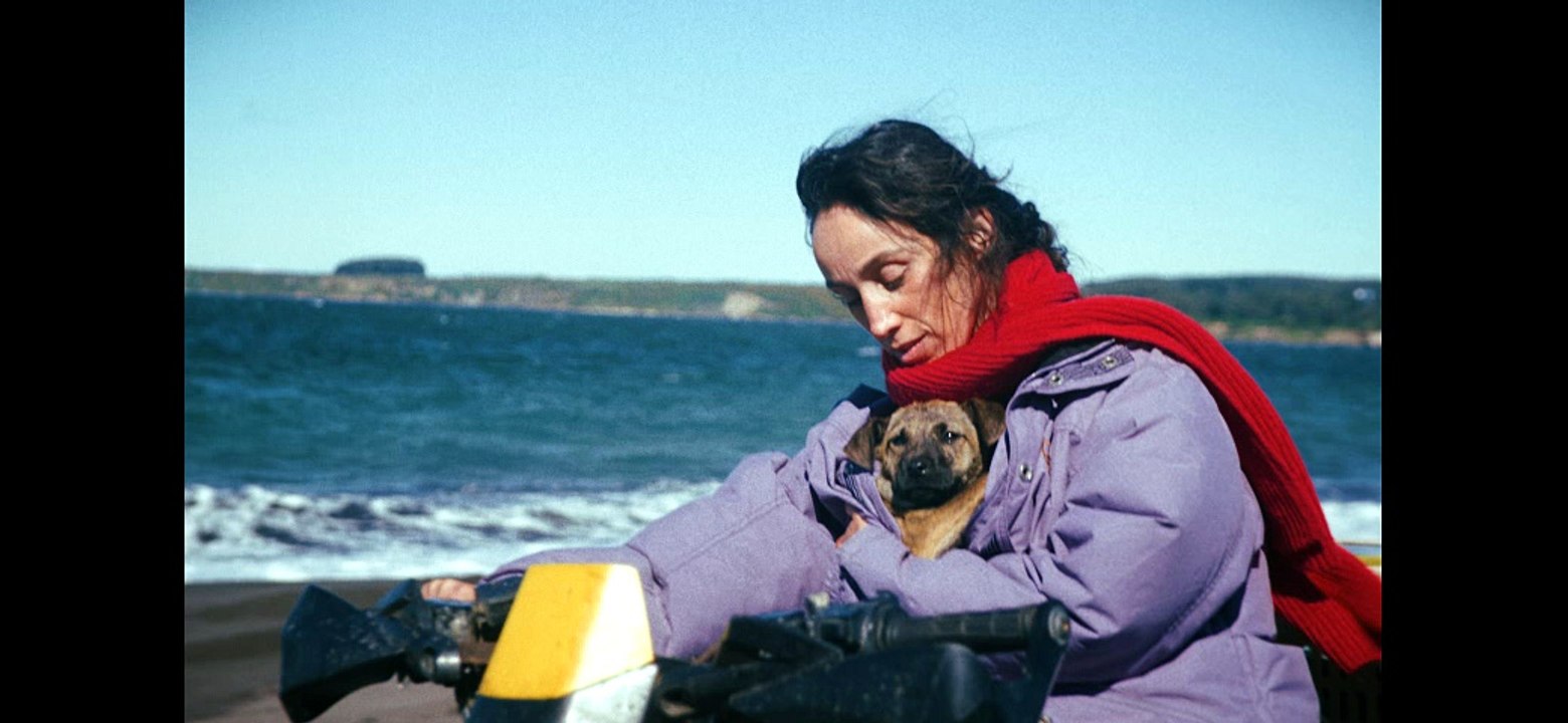 La Perra (2026) Official Review – Why This Shocking New Arthouse Movie Is Banned From YouTube!