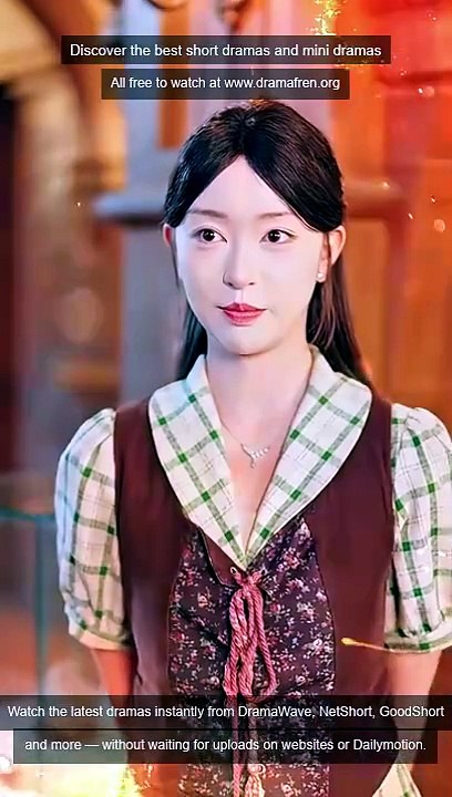 Watch All-Seeing Queen Revenge Awakens Chinese Drama 👉SHOCKING DRAMA AND ITS ENDING🔥