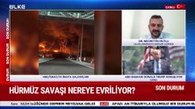 Arka Plan - 20 Mayıs 2026