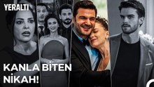 Cihan, Sezai'nin İNTİKAMINI ALDI! - Yeraltı 16. Bölüm (SON SAHNE) (SEZON FİNALİ)