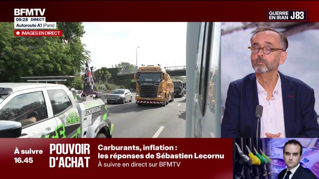 Laurent Nuñez se fout de moi : Robert Ménard répond au ministre de l'Intérieur qui estime que le maire de Béziers aurait dû respecter la loi et marier la personne sous OQTF