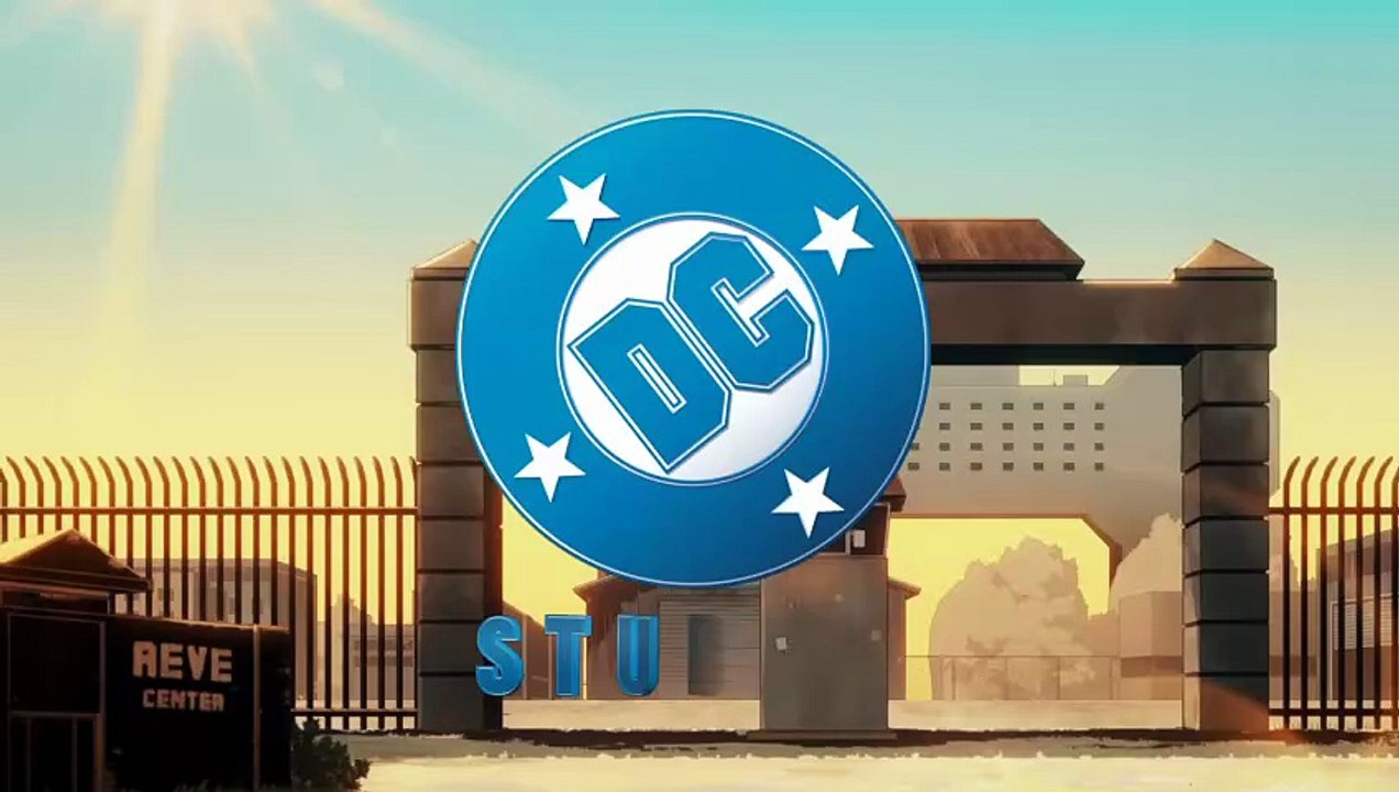 In Creature Commandos seht ihr eine noch absurdere Version des Suicide Squad