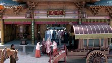 A Splendid Match Episode 37 Engsub