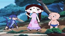 Chota Bheem and The Sky Adventure Full Episode