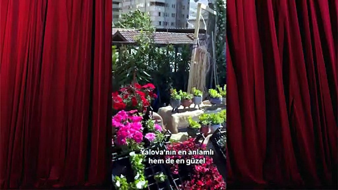 Yalova TOBB MTAL için Akıl Almaz İyilik Hareketi