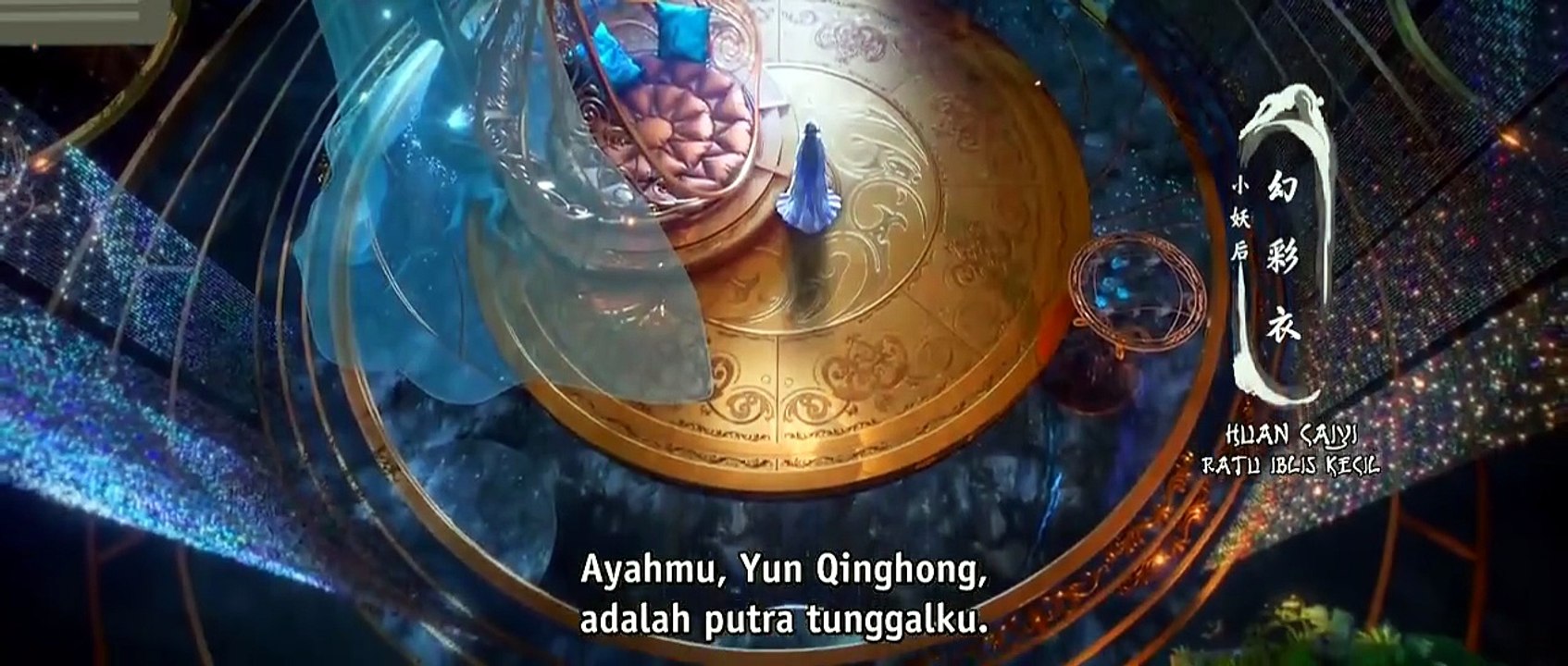 Yun Che vs Dewa 38