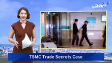 Tokyo Electron Taiwan Won’t Appeal TSMC Trade Secrets Ruling