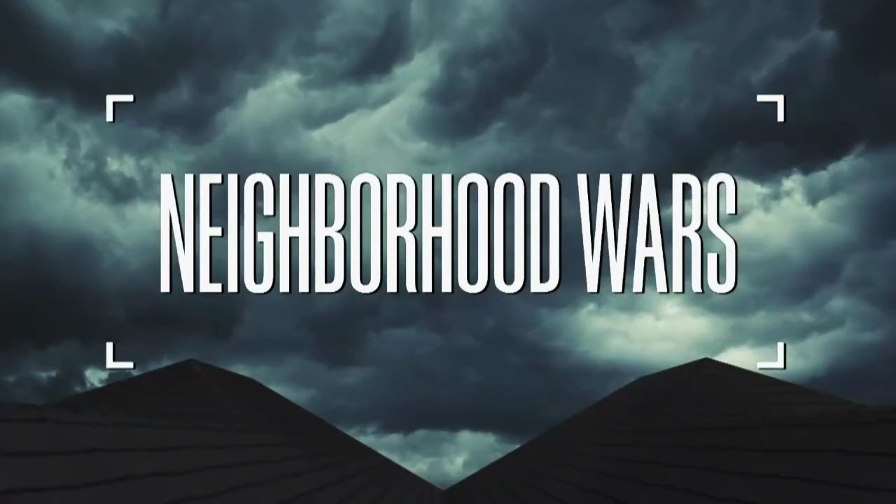 Neighborhood Wars S09E04 (2026)