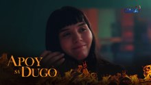 Apoy Sa Dugo: Angel, nakuha na ang loob ng anak ni Vanessa! (Episode 57)