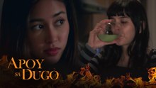 Apoy Sa Dugo: Ang masamang plano ni Vanessa laban kay Angel! (Episode 57)