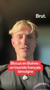 La Bolivie traverse sa pire crise économique depuis les années 1980.