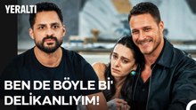 İhanet Yok Sadakat Var - Yeraltı 16. Bölüm (SEZON FİNALİ)