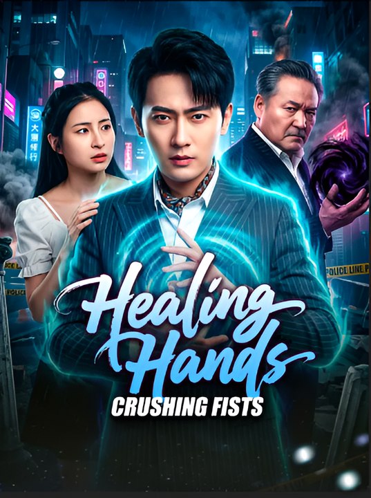 Healing Hands Crushing Fists- Drama FULL MOVIES ENGLISH SUB