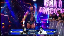 WWE Smackdown 10 April 2026 Full Show (Part-2) - WWE Smackdown 4/10/2026 Full Show (Part-2) [Full Movie]