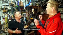 Great Continental Railway Journeys - Season 9 Episode 3 - Nuoro to Macomer