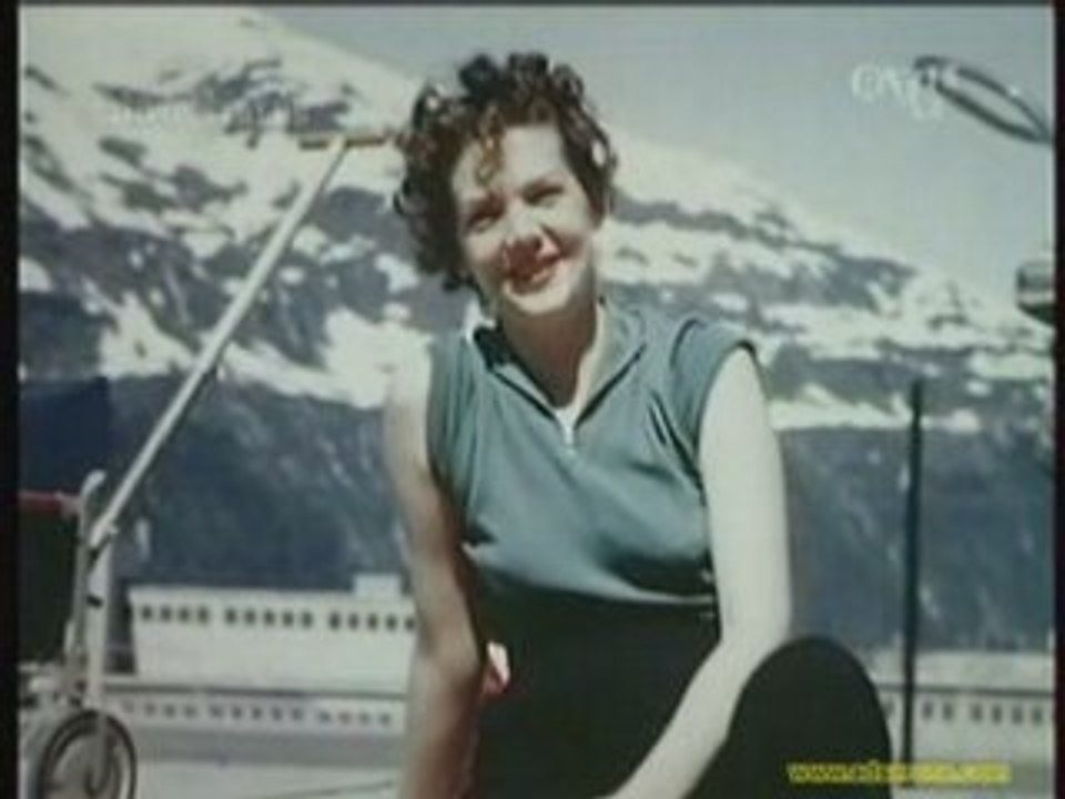 LES ENQUETES IMPOSSIBLES N°16