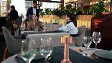 Hermanas, un amor compartido Capitulo 78