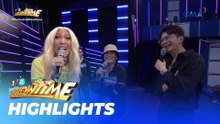 It's Showtime: MAUTAK! Vhong, SININGIL ang P3,500 na utang ni Vice Ganda! (Laro, Laro, Pick)