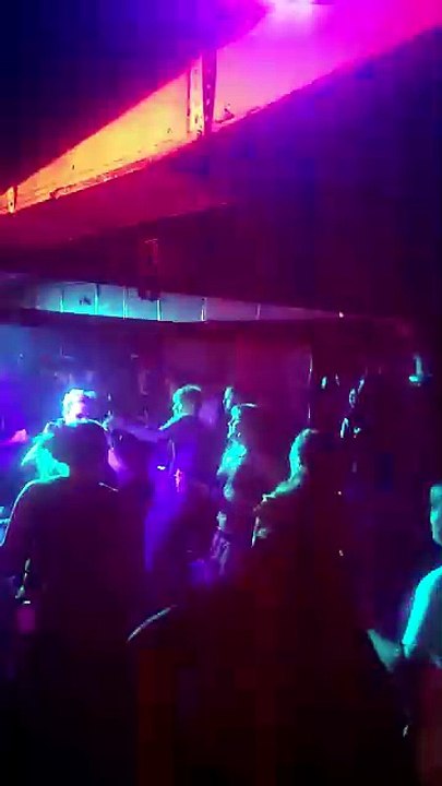 Green Party Rave