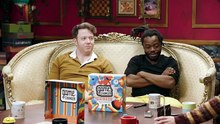 Parlor Room - Season 2 Episode 5 - The Only Way To Begin Is by Beginning