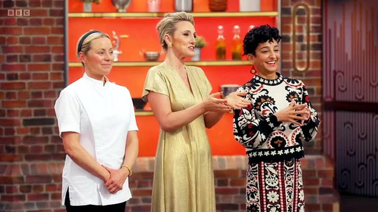 MasterChef - Season 22 Episode 12