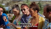 Thank You, Next - Season 3 Episode 1