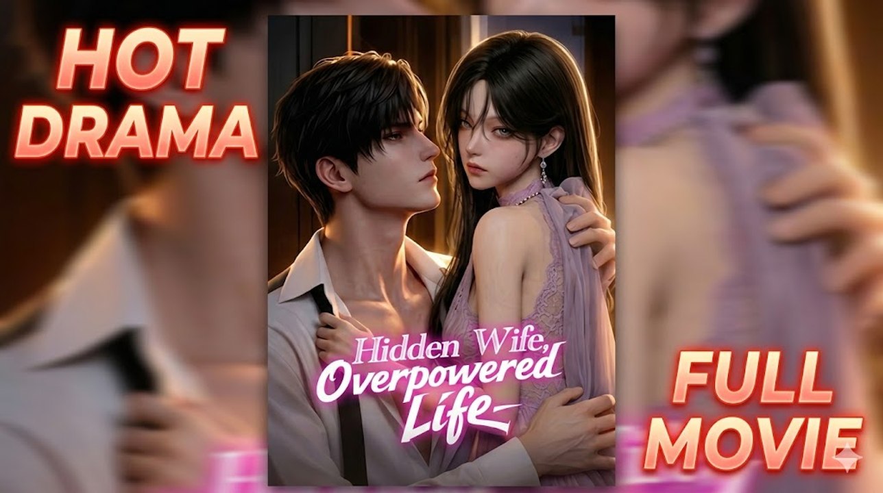 Hidden Wife, Overpowered Life Db