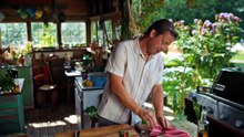 Jamie's Ultimate BBQ - Season 1 Episode 1