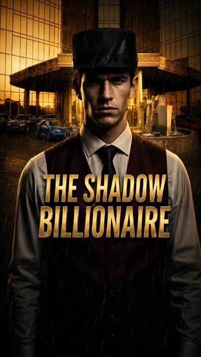 The Shadow Billionaire - Full EP | Billionaire Revenge Short Drama (ENG)