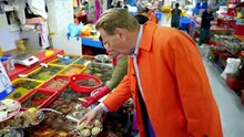 Great Korean Railway Journeys - Season 1 Episode 4 - Busan to Jeonju