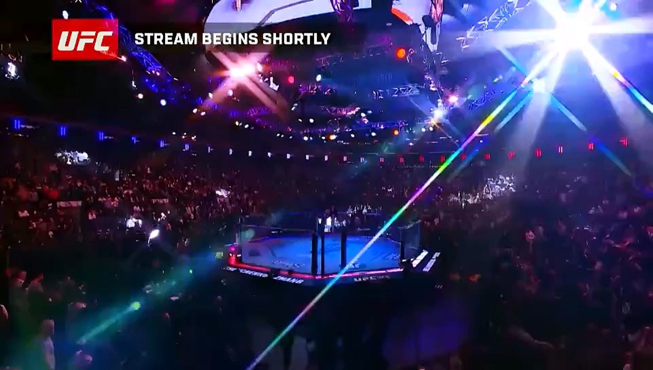 UFC Fight Night - Season 2026 Episode 10 - UFC Fight Night 275: Della Maddalena vs. Prates