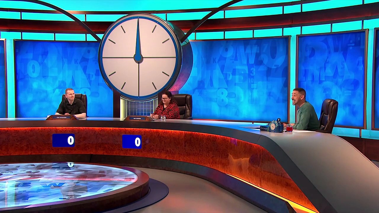 Countdown - Season 93 Episode 82 - video Dailymotion