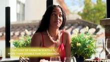 World's Bargain Dream Homes - Season 1 Episode 4 - Granada, Spain