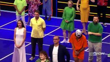 The Floor (AU) - Season 2 Episode 3