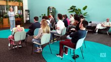 The Assembly - Australia - Season 3 Episode 5 - Jessica Mauboy