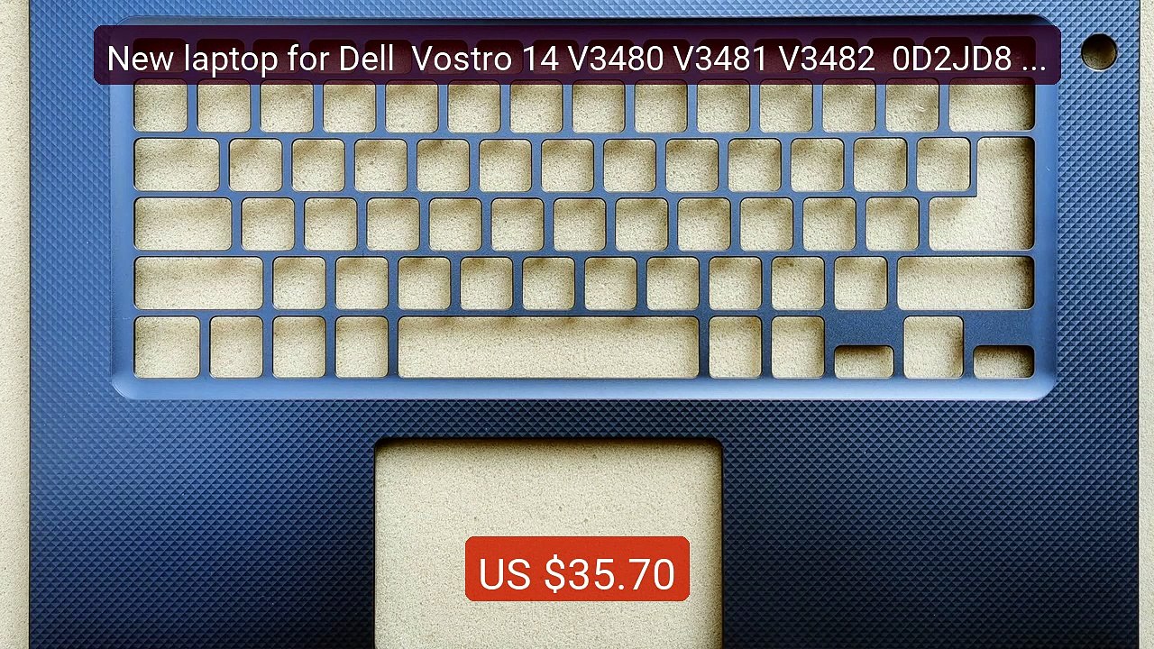 New laptop for Dell  Vostro 14 V3480 V3481 V3482  0D2JD8  u... -- Top Pick 2026 | Unbeatable Price!