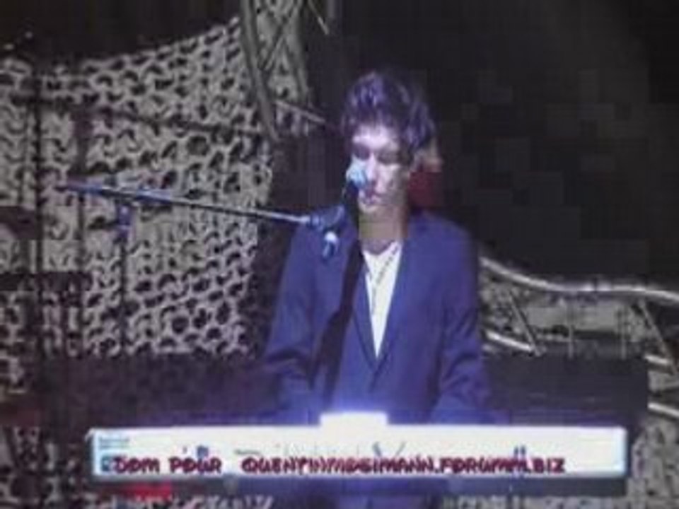 Quentin Et Bertrand - Wonderful World