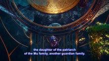Against the Gods Season 2 Episode 08 English Sub