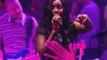Kelly Rowland 'Like This' live performance with Wyclef Jean